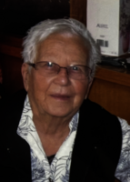 Annie  Kolybaba