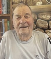Vern  Hanson