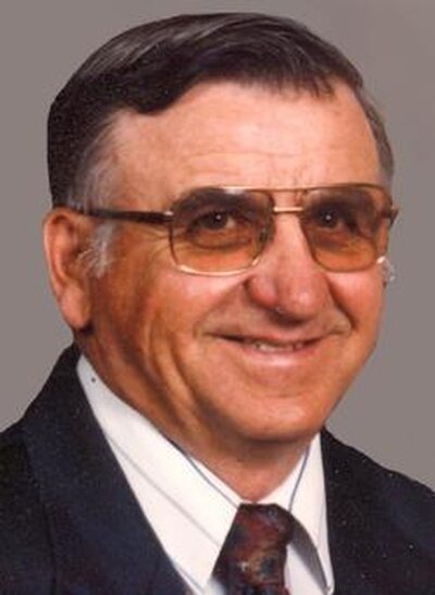 John Kreklevich