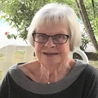 Patricia Bjornson