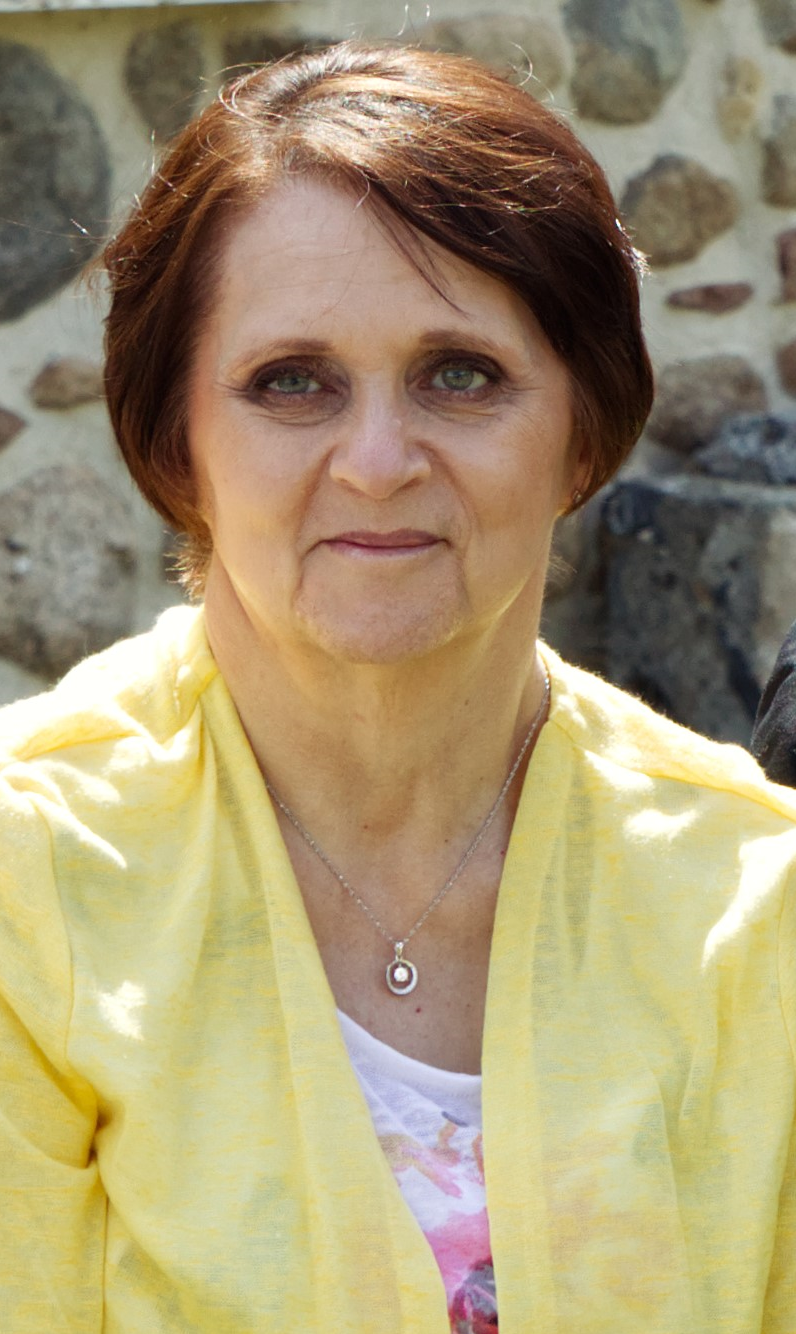 Rita  Karakochuk